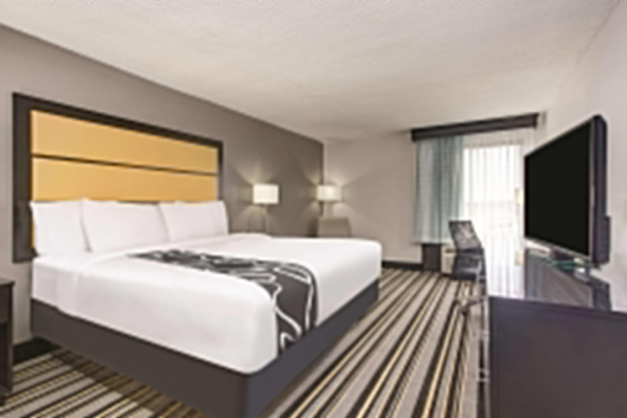 Oyo Townhouse Jackson - Ridgeland Hotel Buitenkant foto