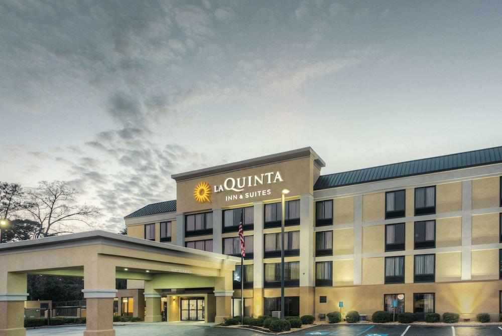 Oyo Townhouse Jackson - Ridgeland Hotel Buitenkant foto