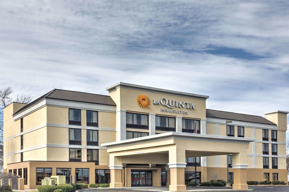 Oyo Townhouse Jackson - Ridgeland Hotel Buitenkant foto