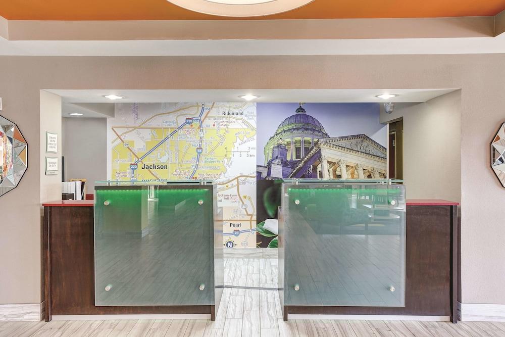 Oyo Townhouse Jackson - Ridgeland Hotel Buitenkant foto