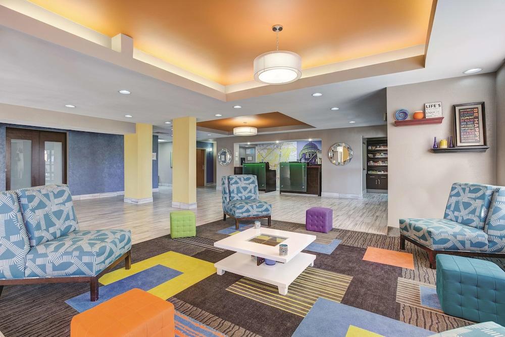 Oyo Townhouse Jackson - Ridgeland Hotel Buitenkant foto