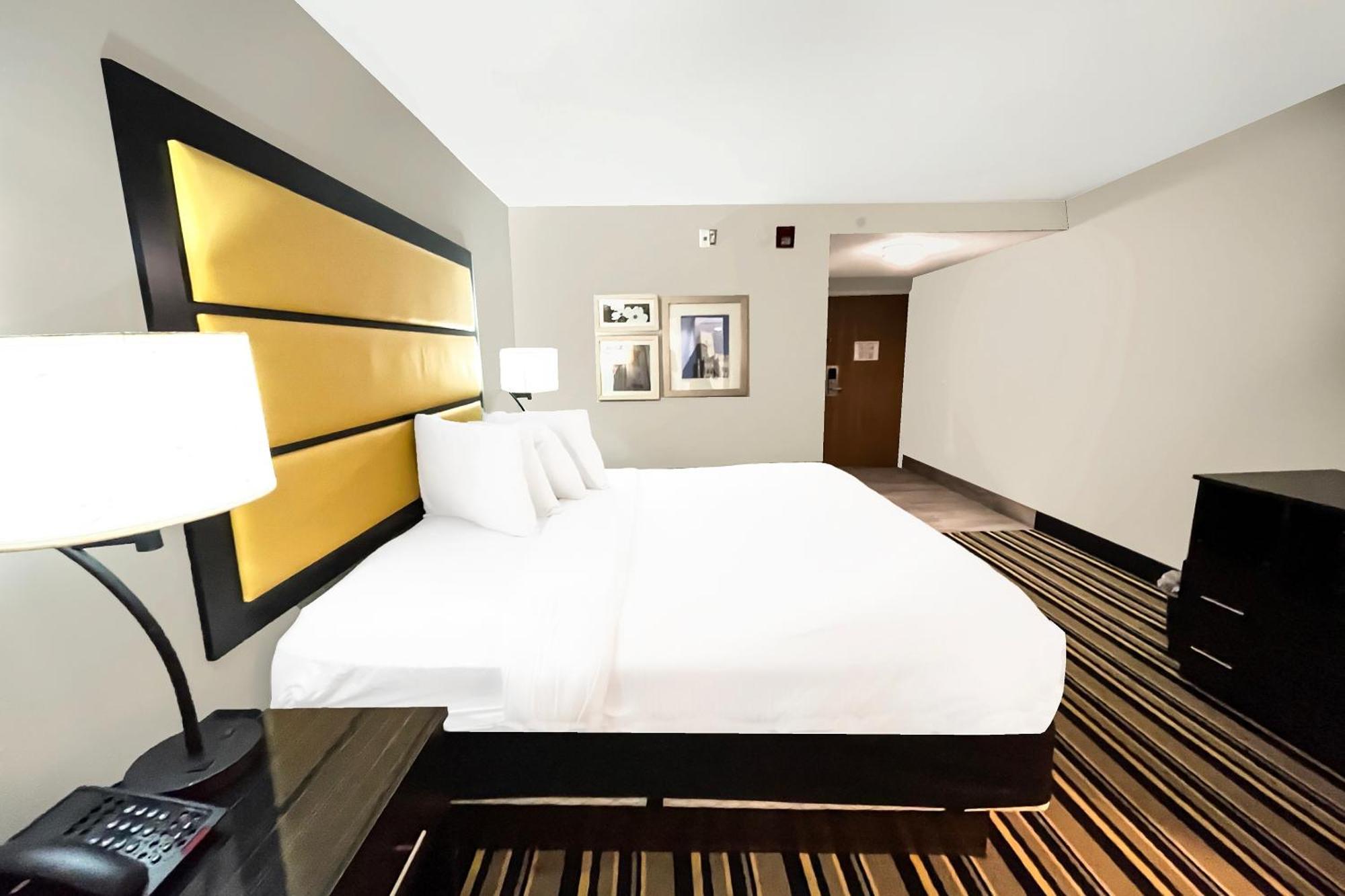 Oyo Townhouse Jackson - Ridgeland Hotel Buitenkant foto