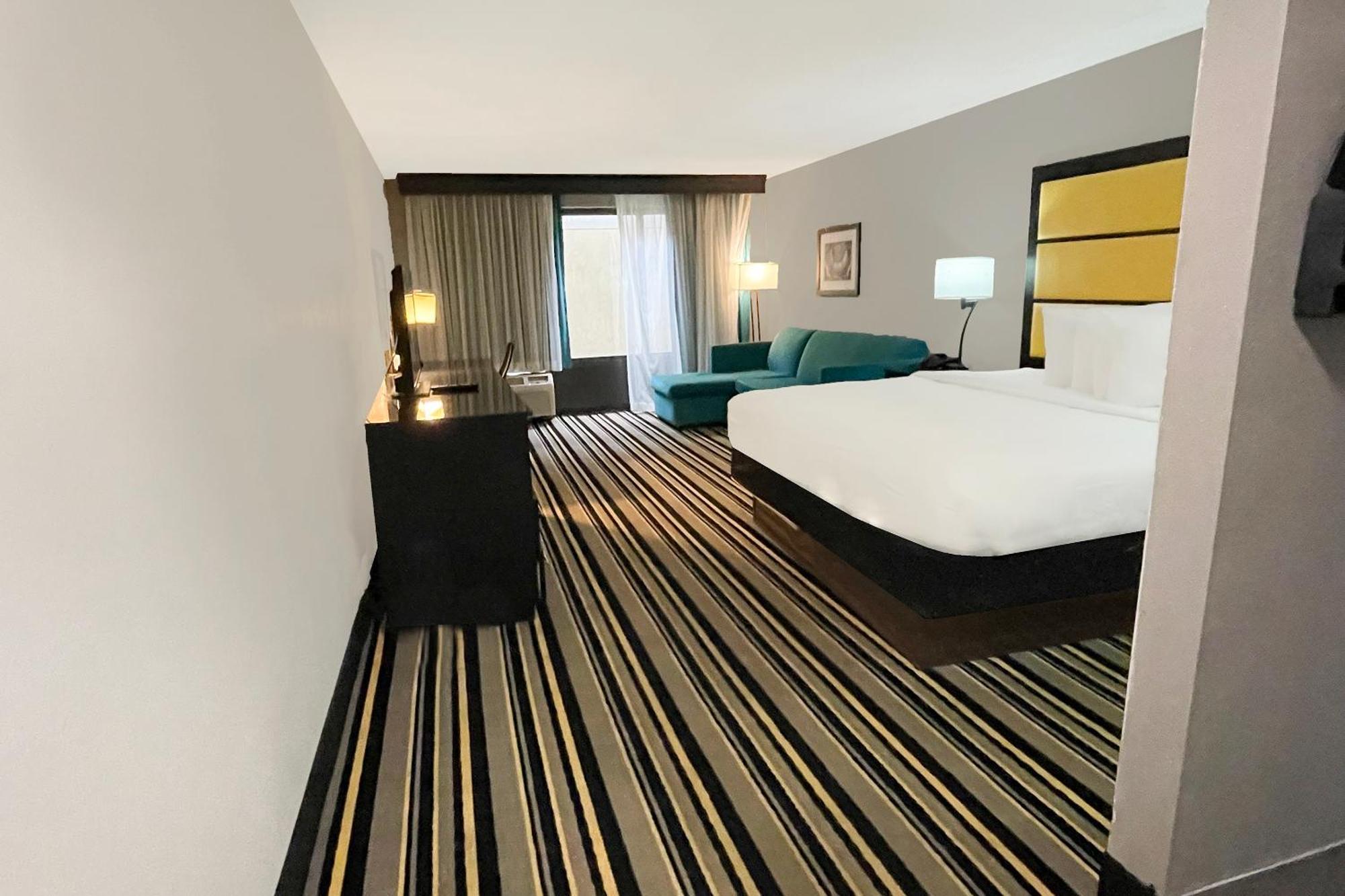 Oyo Townhouse Jackson - Ridgeland Hotel Buitenkant foto