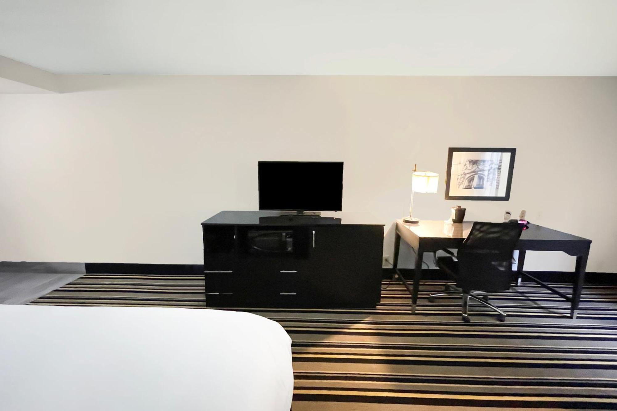 Oyo Townhouse Jackson - Ridgeland Hotel Buitenkant foto