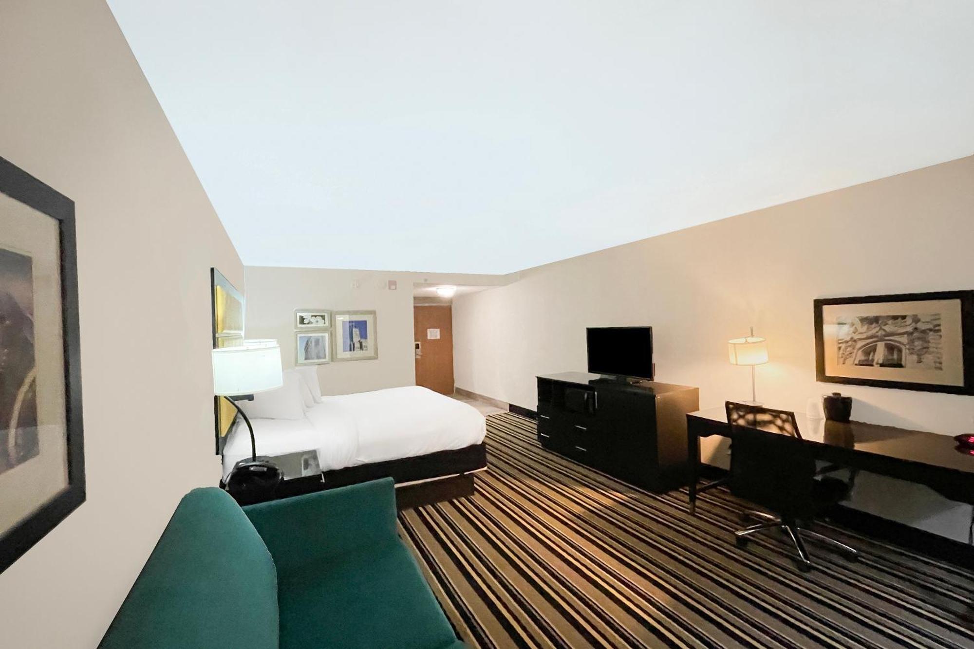 Oyo Townhouse Jackson - Ridgeland Hotel Buitenkant foto