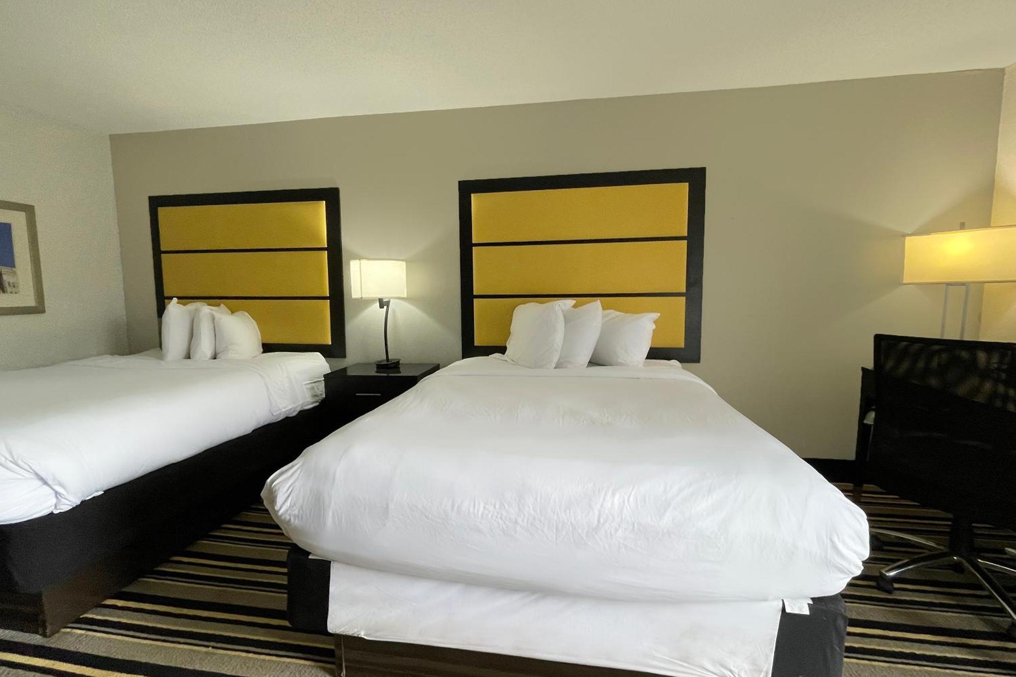 Oyo Townhouse Jackson - Ridgeland Hotel Buitenkant foto