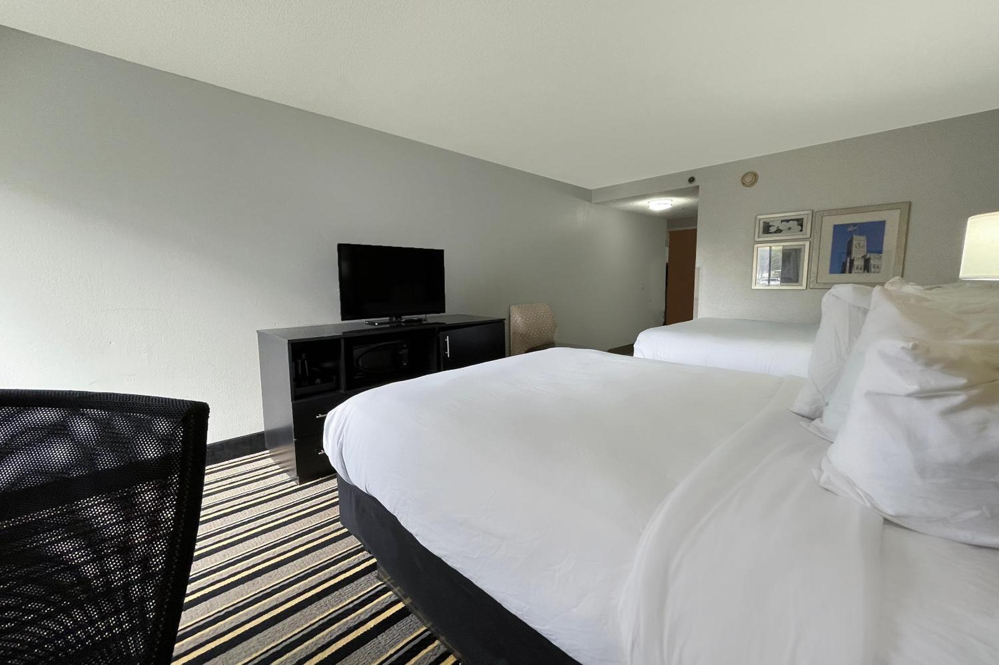 Oyo Townhouse Jackson - Ridgeland Hotel Buitenkant foto