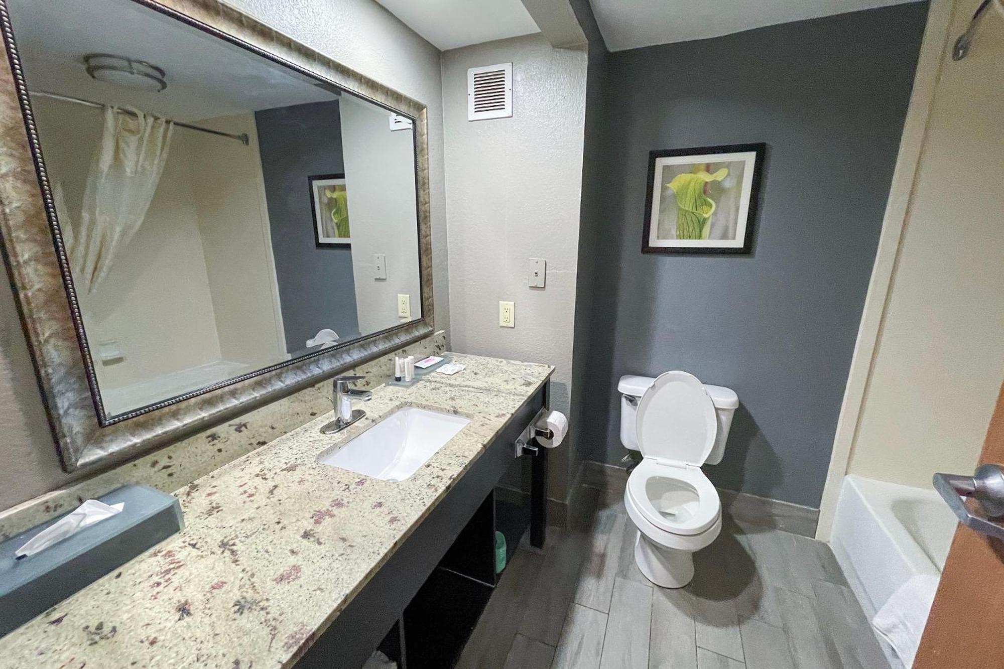 Oyo Townhouse Jackson - Ridgeland Hotel Buitenkant foto
