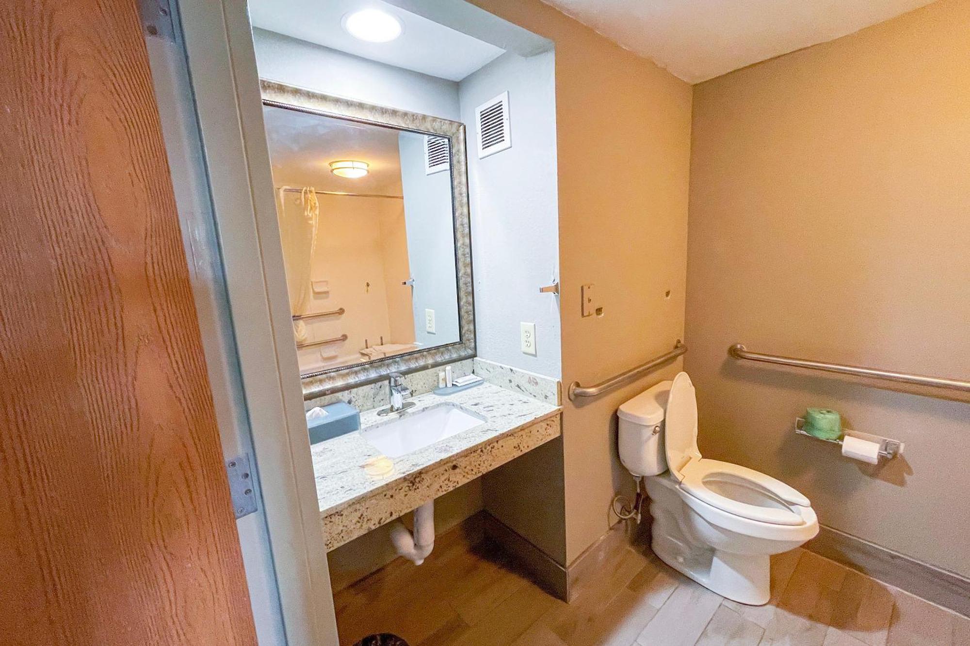 Oyo Townhouse Jackson - Ridgeland Hotel Buitenkant foto