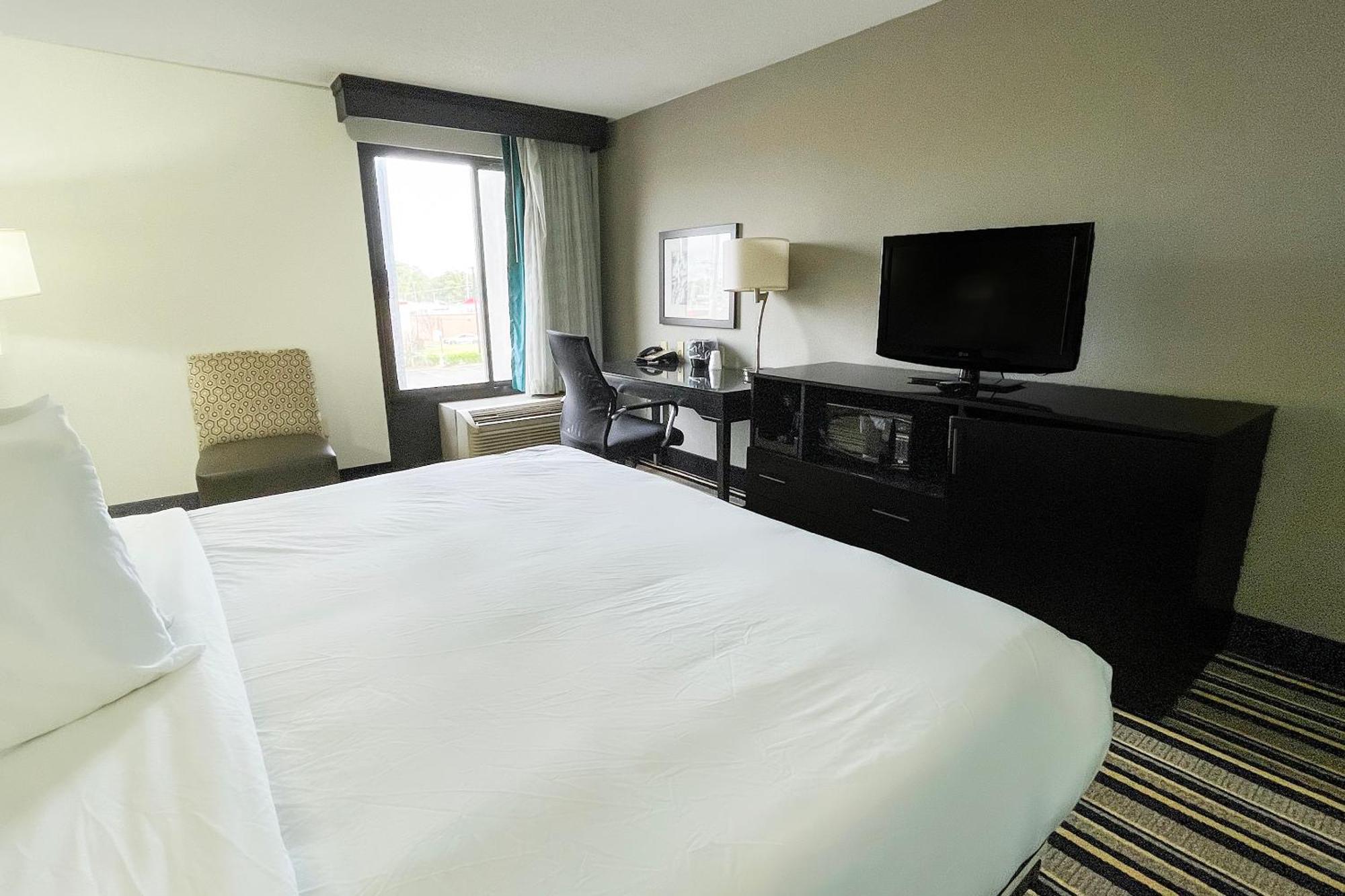 Oyo Townhouse Jackson - Ridgeland Hotel Buitenkant foto