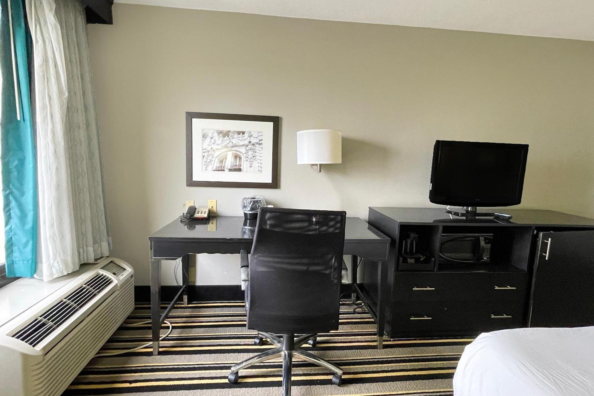 Oyo Townhouse Jackson - Ridgeland Hotel Buitenkant foto