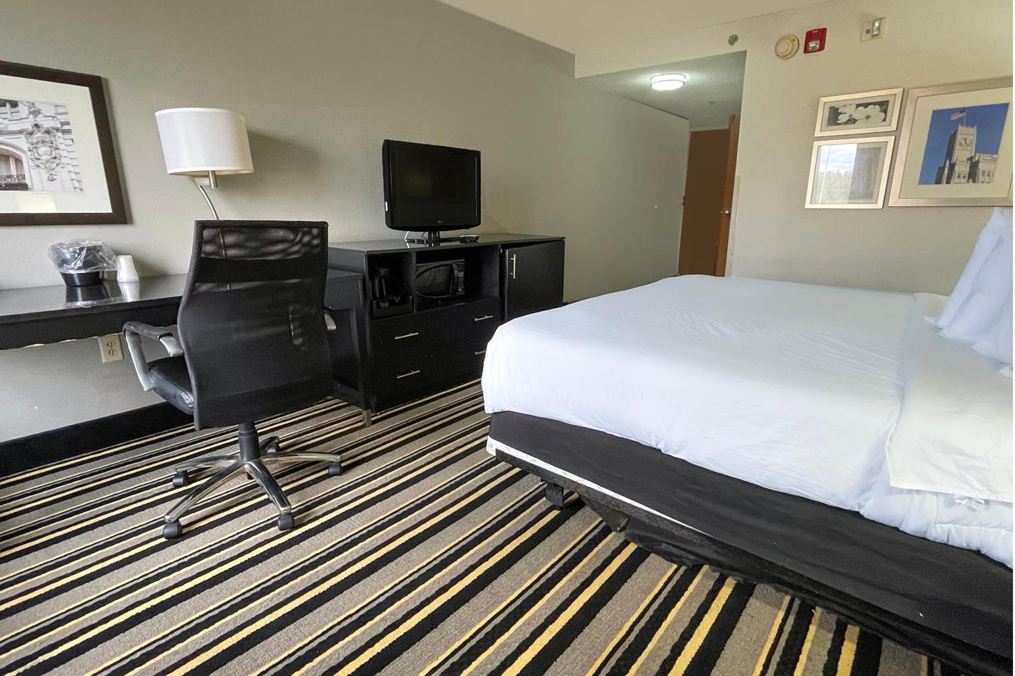 Oyo Townhouse Jackson - Ridgeland Hotel Buitenkant foto
