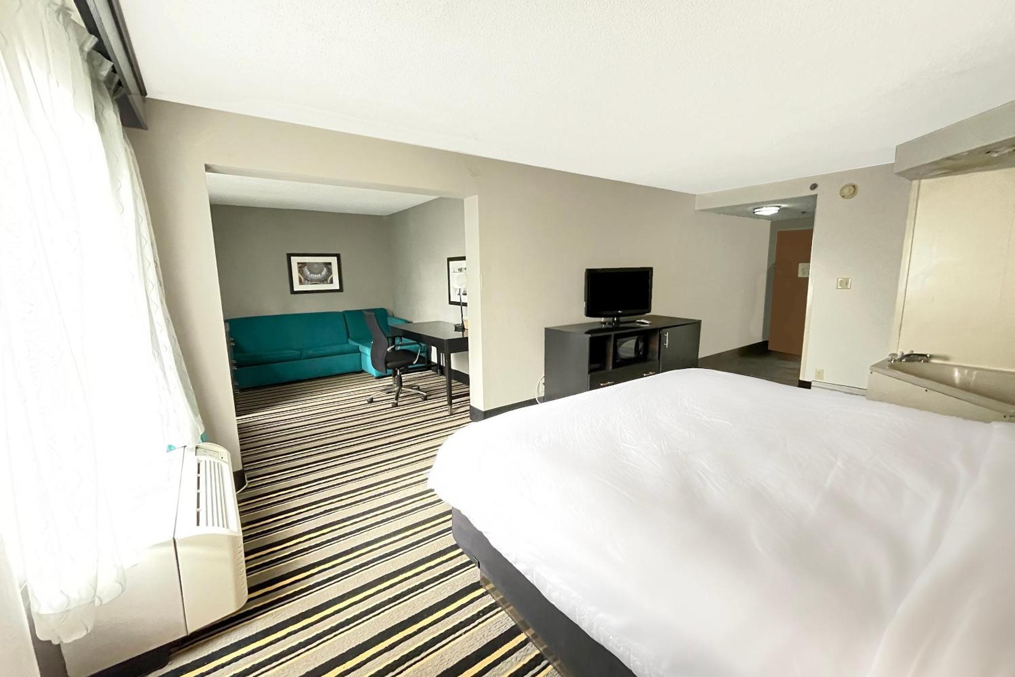 Oyo Townhouse Jackson - Ridgeland Hotel Buitenkant foto