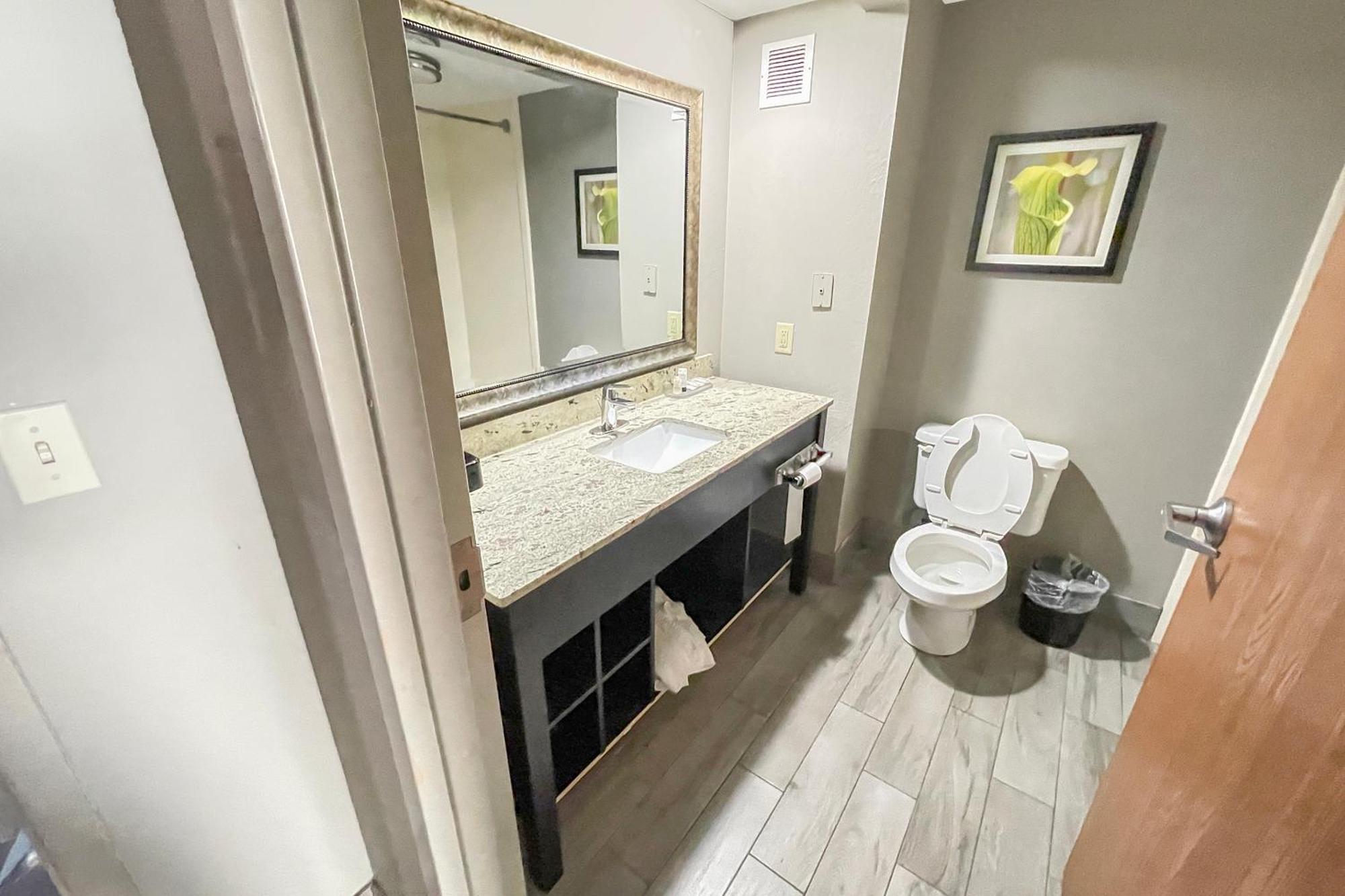 Oyo Townhouse Jackson - Ridgeland Hotel Buitenkant foto
