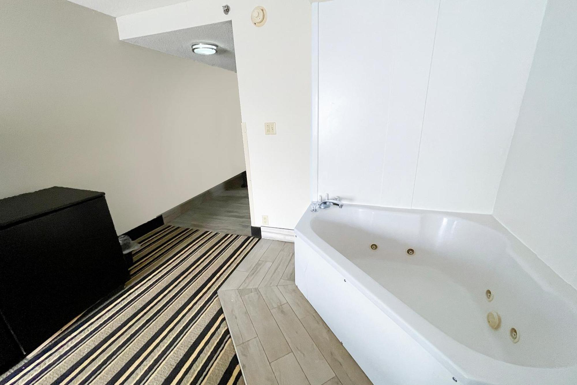 Oyo Townhouse Jackson - Ridgeland Hotel Buitenkant foto