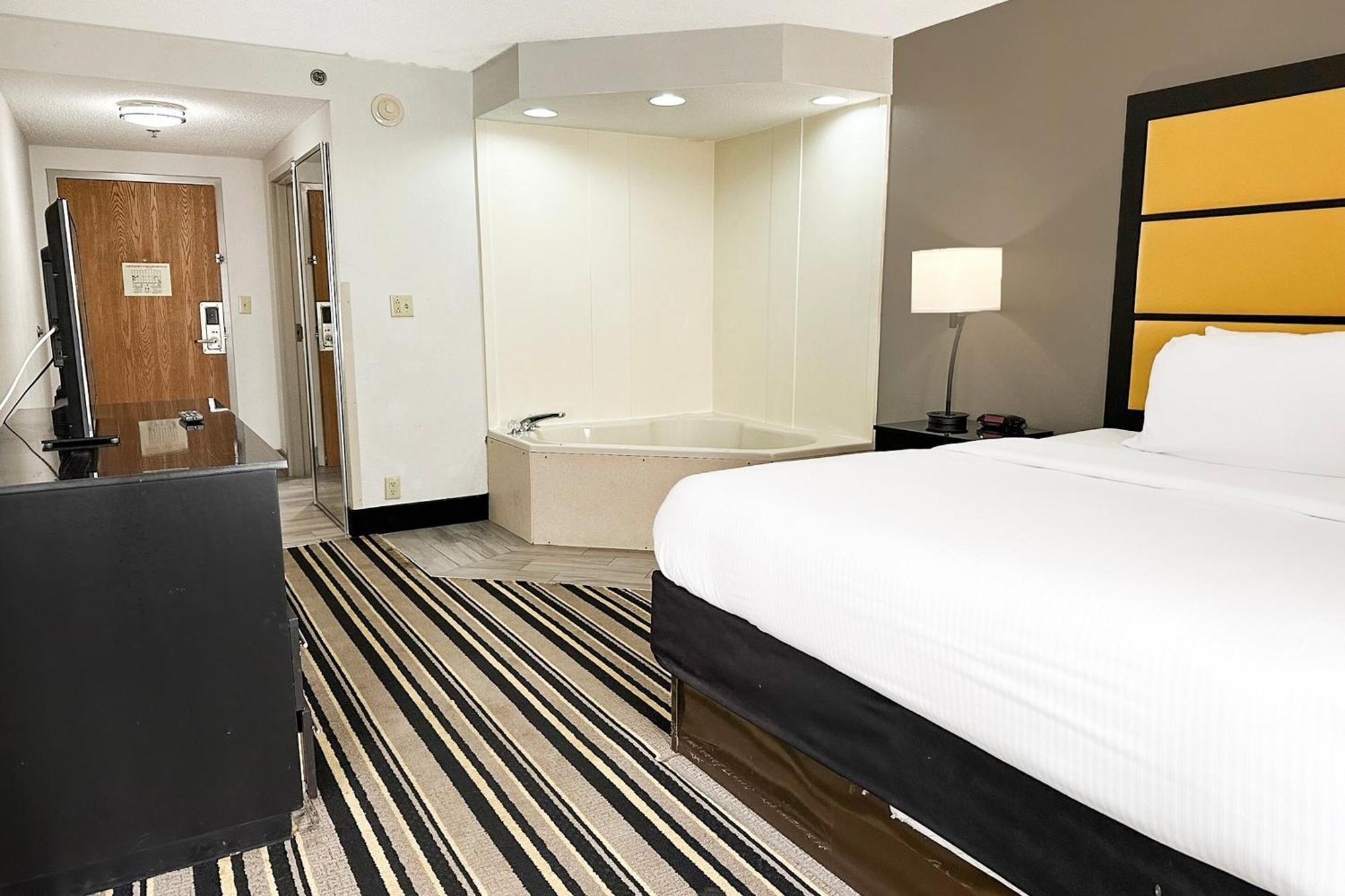 Oyo Townhouse Jackson - Ridgeland Hotel Buitenkant foto