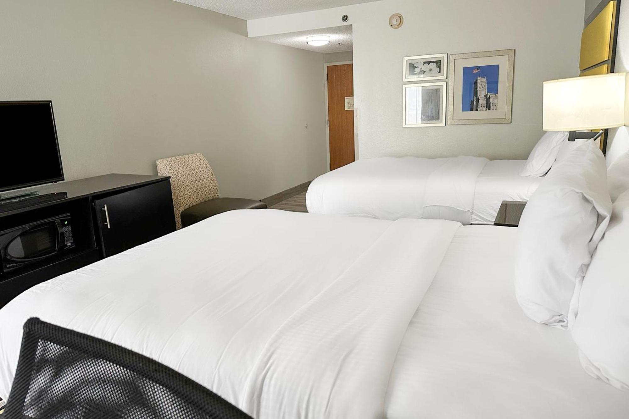 Oyo Townhouse Jackson - Ridgeland Hotel Buitenkant foto
