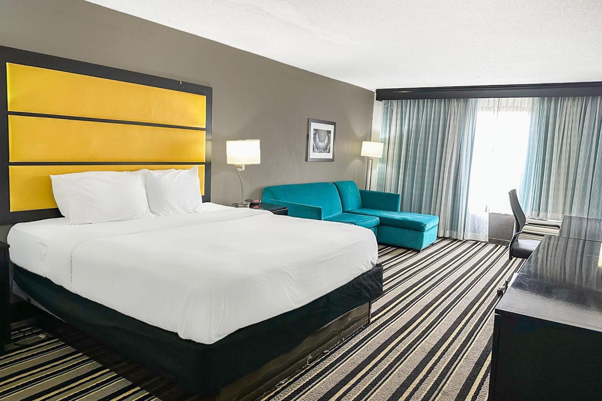 Oyo Townhouse Jackson - Ridgeland Hotel Buitenkant foto