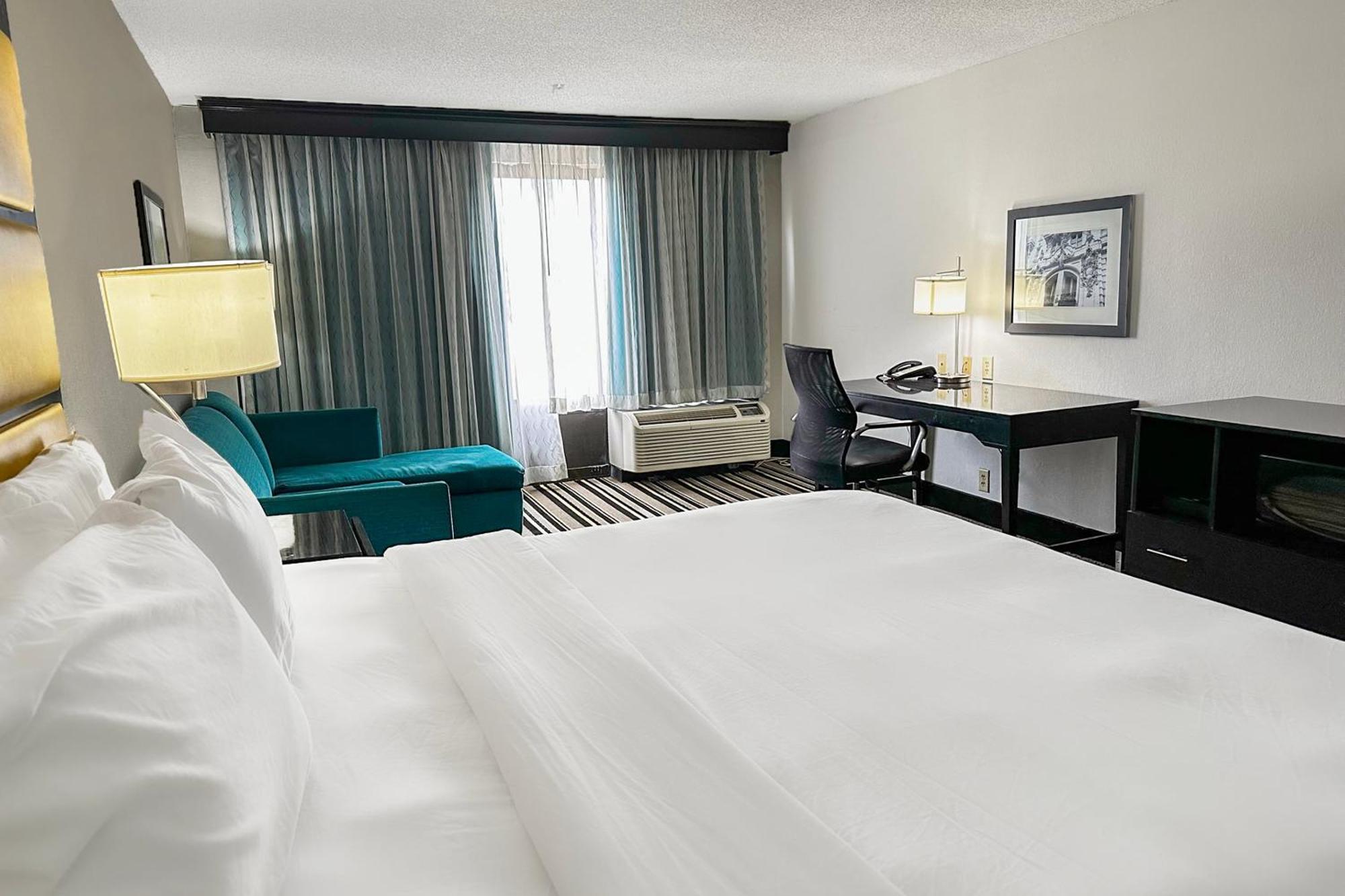 Oyo Townhouse Jackson - Ridgeland Hotel Buitenkant foto