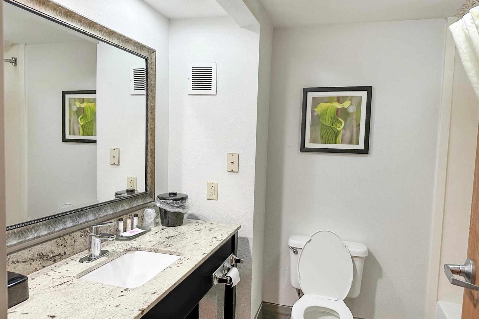 Oyo Townhouse Jackson - Ridgeland Hotel Buitenkant foto