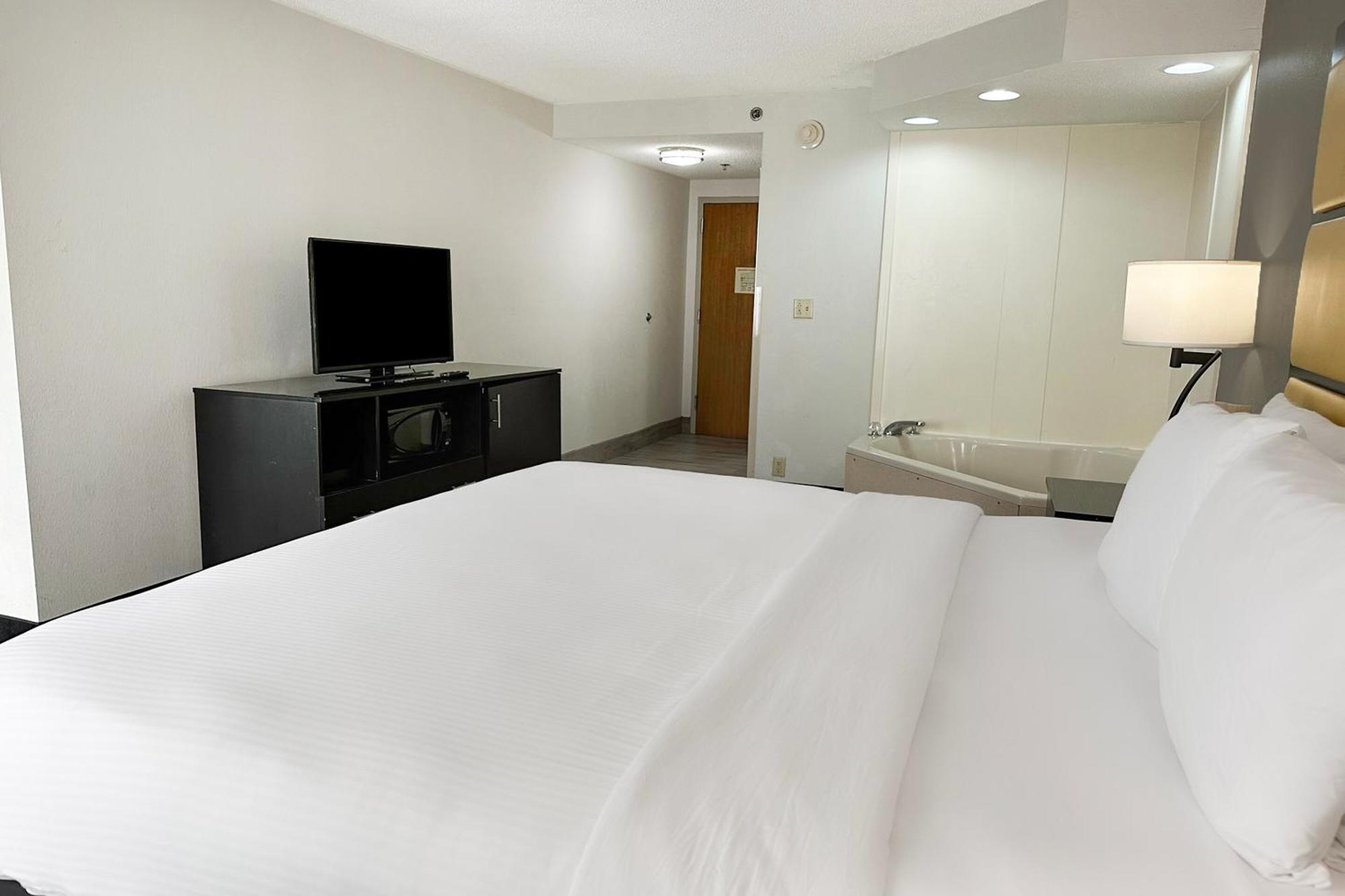Oyo Townhouse Jackson - Ridgeland Hotel Buitenkant foto