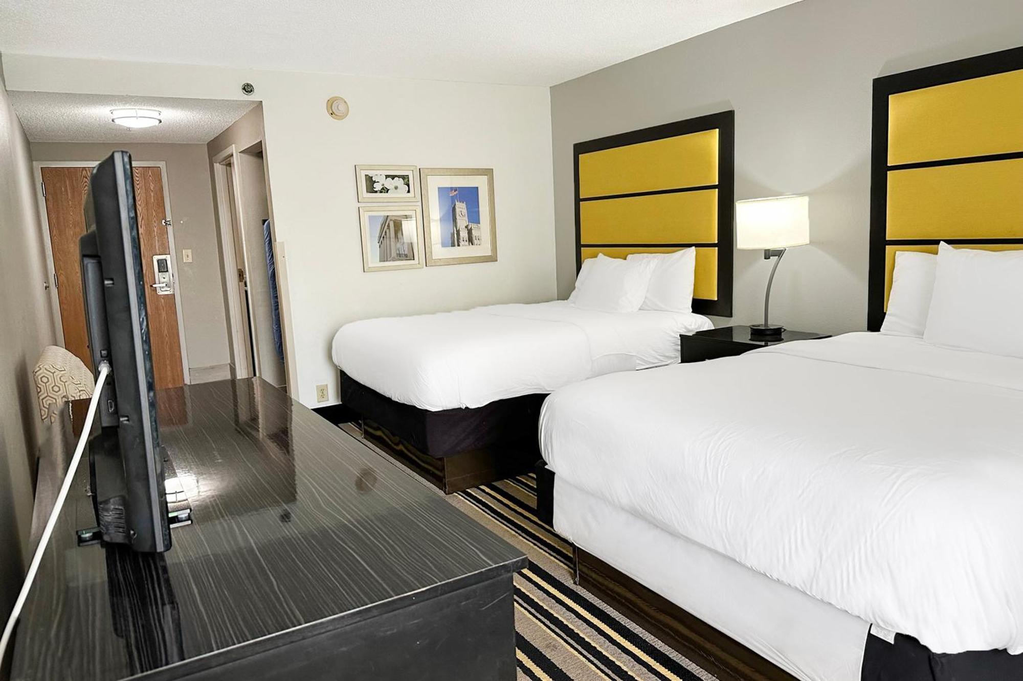 Oyo Townhouse Jackson - Ridgeland Hotel Buitenkant foto