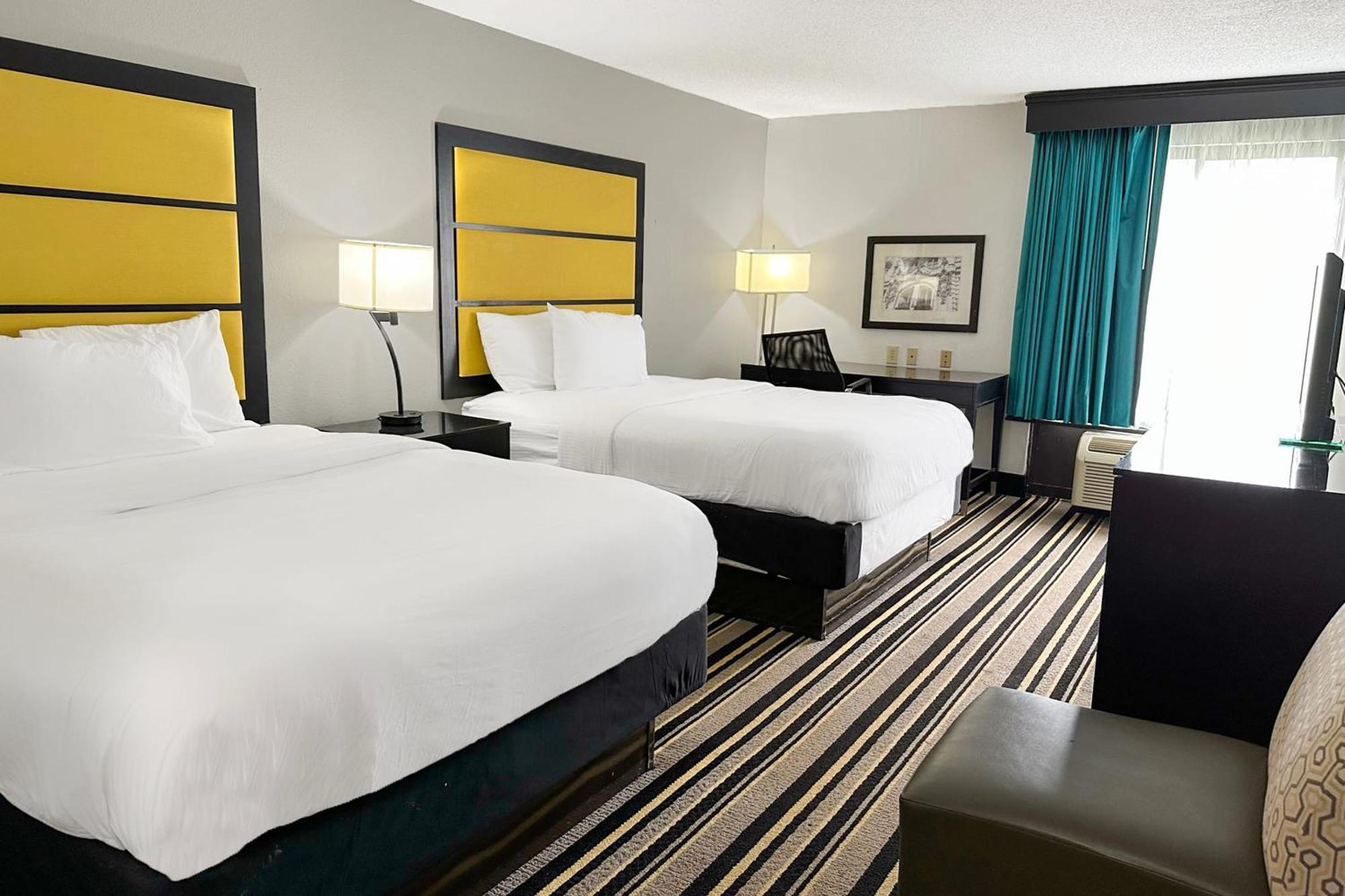 Oyo Townhouse Jackson - Ridgeland Hotel Buitenkant foto