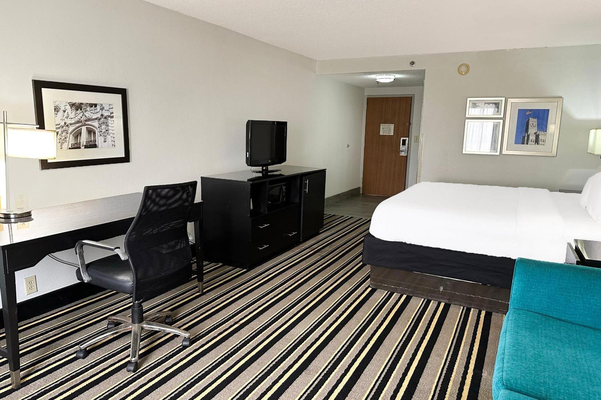 Oyo Townhouse Jackson - Ridgeland Hotel Buitenkant foto