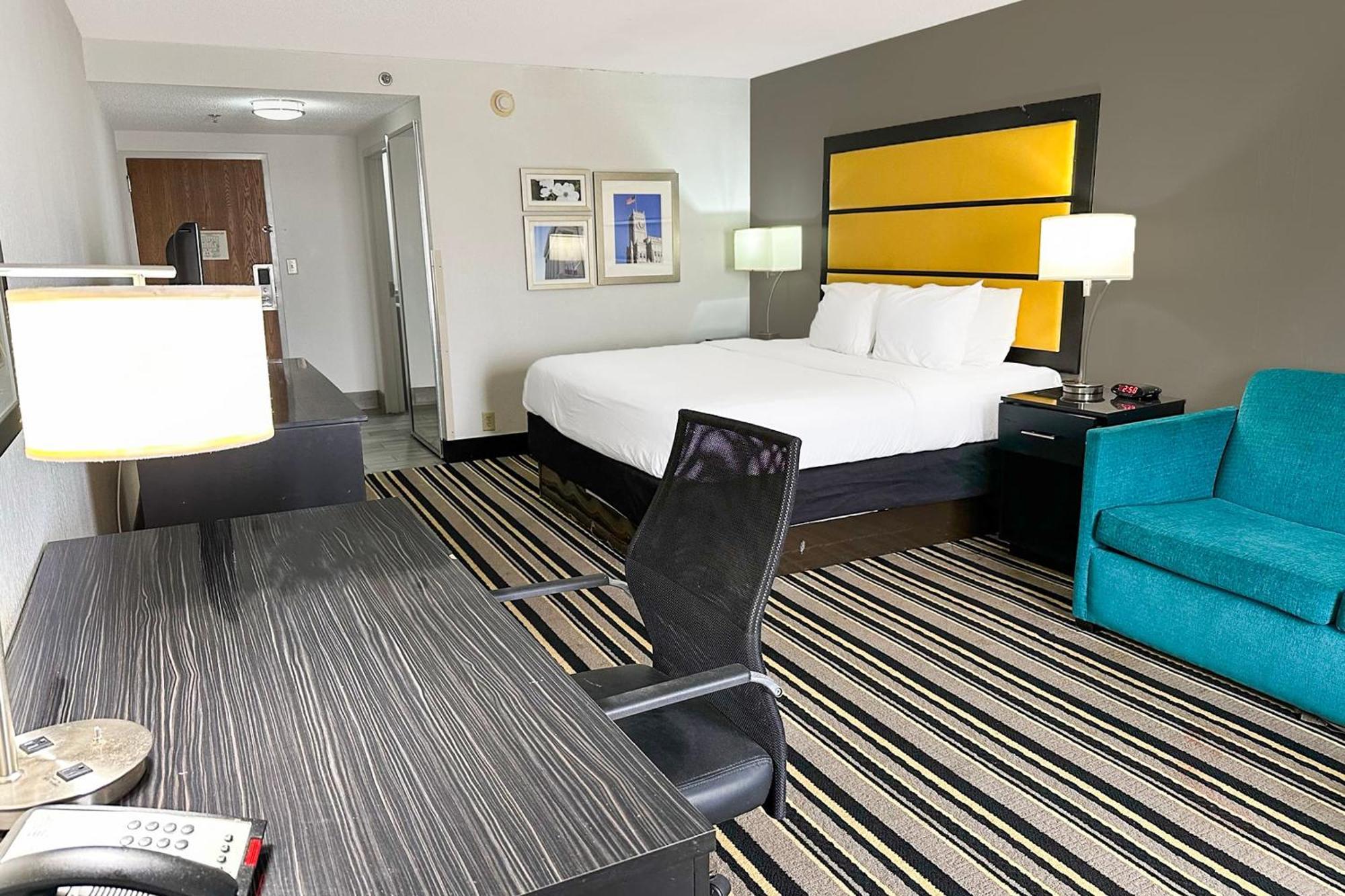 Oyo Townhouse Jackson - Ridgeland Hotel Buitenkant foto
